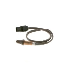 Lambda Sensor BOSCH 0258017345 for MERCEDES OE A0095425718