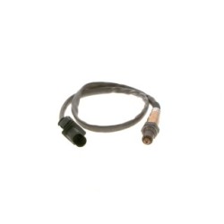 Lambda Sensor BOSCH 0258017345 for MERCEDES OE A0095425718