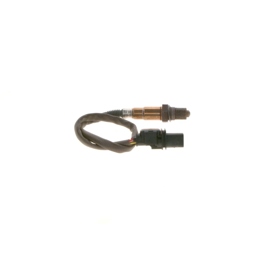 Lambda Sensor BOSCH 0258017347 for MERCEDES OE A0095425918