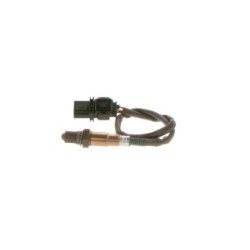 Lambda Sensor BOSCH 0258017347 for MERCEDES OE A0095425918