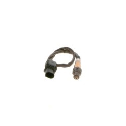 Lambda Sensor BOSCH 0258017347 for MERCEDES OE A0095425918