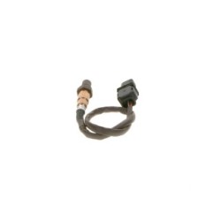 Lambda Sensor BOSCH 0258017347 for MERCEDES OE A0095425918