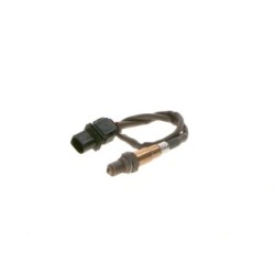 Lambda Sensor BOSCH 0258017347 for MERCEDES OE A0095425918