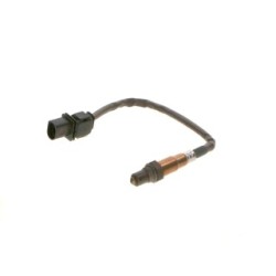 Lambda Sensor BOSCH 0258017353 for MERCEDES