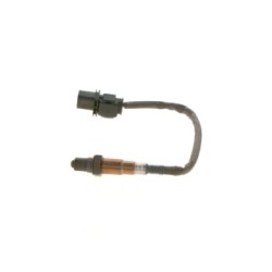 Lambda Sensor BOSCH 0258017353 for MERCEDES