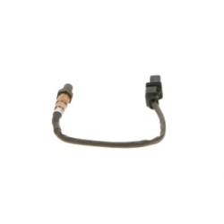 Lambda Sensor BOSCH 0258017353 for MERCEDES