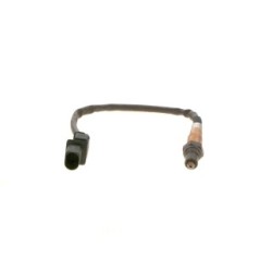 Lambda Sensor BOSCH 0258017353 for MERCEDES