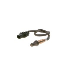 Lambda Sensor BOSCH 0258017355 for MERCEDES OE A0095426318