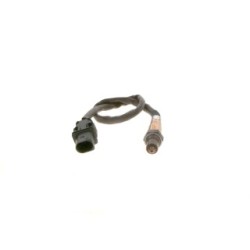 Lambda Sensor BOSCH 0258017355 for MERCEDES OE A0095426318