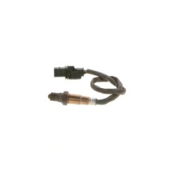 Lambda Sensor BOSCH 0258017355 for MERCEDES OE A0095426318