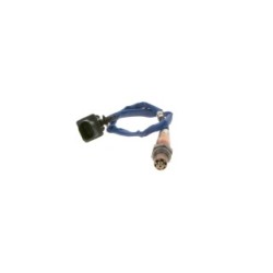 Lambda Sensor BOSCH 0258017359 for FORD C-MAX