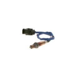 Lambda Sensor BOSCH 0258017359 for FORD C-MAX