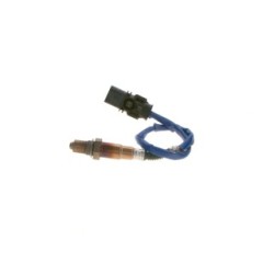 Lambda Sensor BOSCH 0258017359 for FORD C-MAX