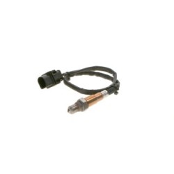 Lambda Sensor BOSCH 0258017361 for VW JETTA OE 04E906262G