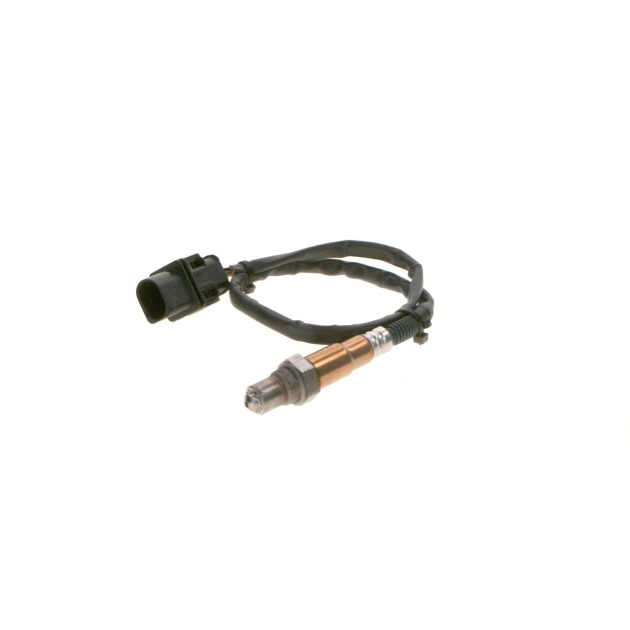 Lambda Sensor BOSCH 0258017361 for VW JETTA OE 04E906262G
