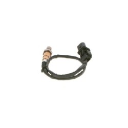 Lambda Sensor BOSCH 0258017361 for VW JETTA OE 04E906262G