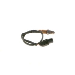 Lambda Sensor BOSCH 0258017361 for VW JETTA OE 04E906262G