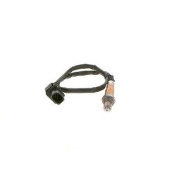 Lambda Sensor BOSCH 0258017361 for VW JETTA OE 04E906262G