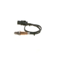 Lambda Sensor BOSCH 0258017361 for VW JETTA OE 04E906262G