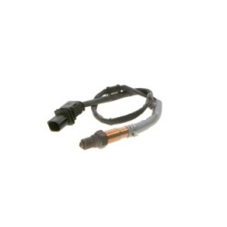 Lambda Sensor BOSCH 0258017363 for VW CALIFORNIA