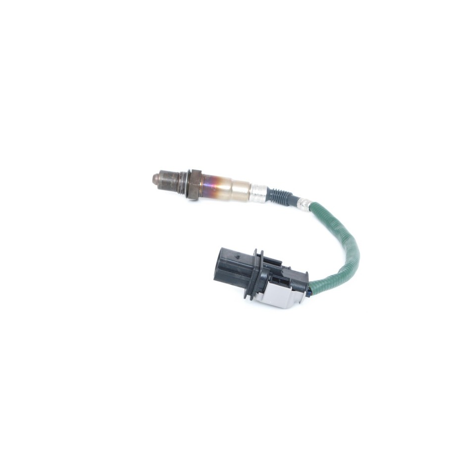 Lambda Sensor BOSCH 0258017395 for FORD GALAXY