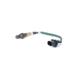 Lambda Sensor BOSCH 0258017395 for FORD GALAXY