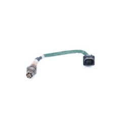 Lambda Sensor BOSCH 0258017395 for FORD GALAXY