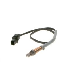 Lambda Sensor BOSCH 0258017397 for AUDI A3