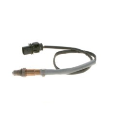 Lambda Sensor BOSCH 0258017397 for AUDI A3