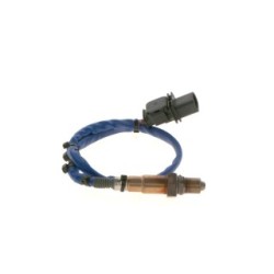 Lambda Sensor BOSCH 0258017420 for PORSCHE CAYENNE OE 7P5.906.262.D