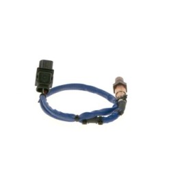 Lambda Sensor BOSCH 0258017420 for PORSCHE CAYENNE OE 7P5.906.262.D