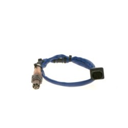 Lambda Sensor BOSCH 0258017420 for PORSCHE CAYENNE OE 7P5.906.262.D