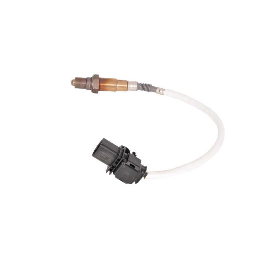 Lambda Sensor BOSCH 0258017444 for FORD FIESTA OE C1BY9Y460AB