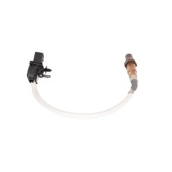 Lambda Sensor BOSCH 0258017444 for FORD FIESTA OE C1BY9Y460AB