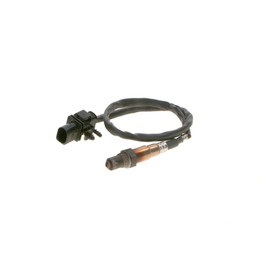 Lambda Sensor BOSCH 0258017446 for FORD FIESTA OE C1BA-9Y460-AA