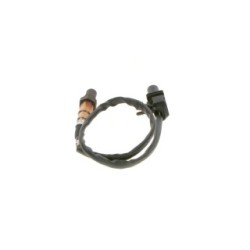 Lambda Sensor BOSCH 0258017446 for FORD FIESTA OE C1BA-9Y460-AA