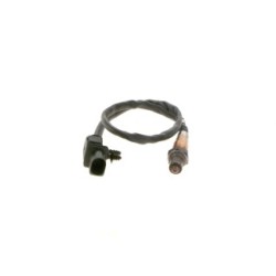 Lambda Sensor BOSCH 0258017446 for FORD FIESTA OE C1BA-9Y460-AA