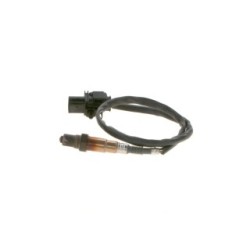 Lambda Sensor BOSCH 0258017446 for FORD FIESTA OE C1BA-9Y460-AA