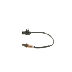 Lambda Sensor BOSCH 0258017454 for FORD