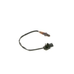 Lambda Sensor BOSCH 0258017454 for FORD