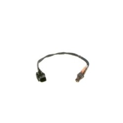 Lambda Sensor BOSCH 0258017454 for FORD