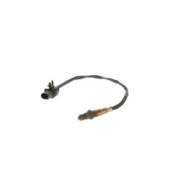 Lambda Sensor BOSCH 0258017454 for FORD