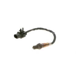 Lambda Sensor BOSCH 0258017456 for VOLVO OE 9487151