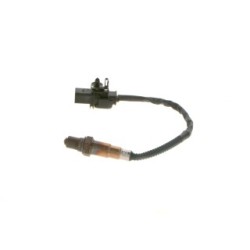 Lambda Sensor BOSCH 0258017456 for VOLVO OE 9487151
