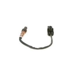 Lambda Sensor BOSCH 0258017456 for VOLVO OE 9487151