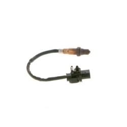 Lambda Sensor BOSCH 0258017456 for VOLVO OE 9487151