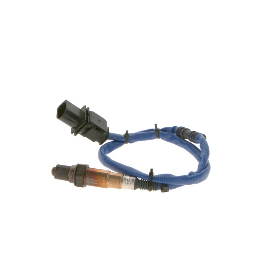 Lambda Sensor BOSCH 0258017458 for PORSCHE 911 OE 9A1606188