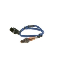 Lambda Sensor BOSCH 0258017458 for PORSCHE 911 OE 9A1606188