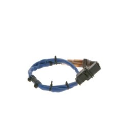 Lambda Sensor BOSCH 0258017458 for PORSCHE 911 OE 9A1606188