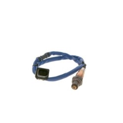 Lambda Sensor BOSCH 0258017458 for PORSCHE 911 OE 9A1606188